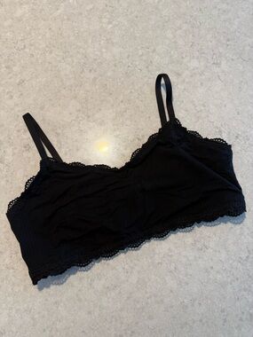 AERIE modal cotton bralette